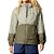 Jaqueta Feminina Flash Forward II Windbreaker Safari / Stone Green - Columbia - Imagem 1