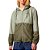 Jaqueta Feminina Flash Forward II Windbreaker Safari / Stone Green - Columbia - Imagem 5