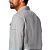 Camisa Masculina ML Silver Ridge 2.0 Grey - Columbia - Imagem 4