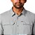Camisa Masculina ML Silver Ridge 2.0 Grey - Columbia - Imagem 5
