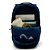 Mochila Atlas Explorer ll 28L Collegiate Navy - Columbia - Imagem 4
