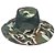 Chápeu Para Pesca Camuflado Sortido - Lamazon - Imagem 1