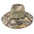 Chápeu Para Pesca Camuflado Sortido - Lamazon - Imagem 4