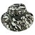 Chápeu Para Pesca Camuflado Sortido - Lamazon - Imagem 6