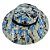 Chápeu Para Pesca Camuflado Sortido - Lamazon - Imagem 7
