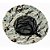 Chápeu Para Pesca Camuflado Sortido - Lamazon - Imagem 8