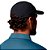 Boné Fast Hike Hat Black / Mountains - Columbia - Imagem 4