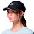 Boné Fast Hike Hat Black / Mountains - Columbia - Imagem 5
