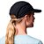 Boné Fast Hike Hat Black / Mountains - Columbia - Imagem 6