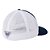 Boné PFG Mesh Ball Cap Collegiate Navy - Columbia - Imagem 2