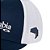 Boné PFG Mesh Ball Cap Collegiate Navy - Columbia - Imagem 3