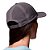 Boné Mountaincap™ 3D Stretch Snap Back City Grey / Brandmar - Columbia - Imagem 6