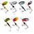Isca Artificial Spinner 12g Cor - Lamazon - Imagem 1