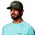 Boné PFG Elite 3D Stretch Snap Back - Columbia - Imagem 9