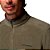 Jaqueta Fleece Masculina Klamath Range II Half Zip Stone Green / Shark - Columbia - Imagem 4