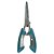 Alicate para Pesca K41 6 16cm Cor Sortido- Lamazon - Imagem 3