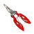 Alicate para Pesca K41 5 12cm Cor Sortido- Lamazon - Imagem 1