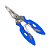 Alicate para Pesca K41 5 12cm Cor Sortido- Lamazon - Imagem 3