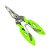 Alicate para Pesca K41 5 12cm Cor Sortido- Lamazon - Imagem 5