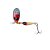 Isca Artificial Spinner 15g Cor - Lamazon - Imagem 2