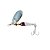 Isca Artificial Spinner 15g Cor - Lamazon - Imagem 3