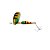 Isca Artificial Spinner 15g Cor - Lamazon - Imagem 4