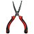 Alicate De Bico para Pesca X41-7 18cm - Lamazon - Imagem 2