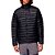 Jaqueta Masculina Corelite Down Jacket Preto - Columbia - Imagem 1