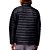 Jaqueta Masculina Corelite Down Jacket Preto - Columbia - Imagem 2