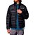 Jaqueta Masculina Corelite Down Jacket Preto - Columbia - Imagem 4