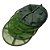 Gaiola Viveiro Pega Peixe 3315 Verde 1.5m - Lamazon - Imagem 2
