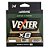 Linha Multifilamento Vexter X8 300m - Marine - Imagem 1