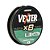Linha Multifilamento Vexter X8 300m - Marine - Imagem 3