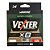 Linha Multifilamento Vexter X8 150m - Marine - Imagem 1
