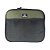 Bolsa Para Carretilha Reel Bag - Mar Negro - Imagem 6