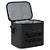 Bolsa Térmica Cooler Polar 15 litros - Mar Negro - Imagem 2