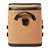 Bolsa Térmica Cooler Polar 15 litros - Mar Negro - Imagem 7