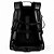 Mochila Estanque Outland 24 Litros - Mar Negro - Imagem 4