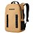 Mochila Estanque Outland 24 Litros - Mar Negro - Imagem 5