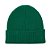 Gorro Unissex Logo Box Cuffed Beanie Verde - The North Face - Imagem 2