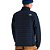 Jaqueta Masculina Canyonlands Hybrid Azul - The North Face - Imagem 4