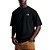 Camiseta Masculina Essential Oversized Preta - The North Face - Imagem 1