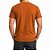 Camiseta Unissex M/C Evolution Marrom Terra BOE - The North Face - Imagem 2