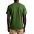 Camiseta Unissex M/C Evolution Verde BRI - The North Face - Imagem 2
