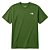 Camiseta Unissex M/C Evolution Verde BRI - The North Face - Imagem 3