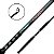 Vara Para Molinete 2 Partes Saguaro 2.74m 14-30lbs - Shimano - Imagem 1