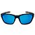 Óculos Polarizado Candiru Lente Azul Armação Preta - Dourado Fish - Imagem 1