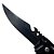 Canivete Automático 6127 Cabo Aluminio 21cm Com Clip - Master - Imagem 4