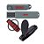 Kit Corta Linhas Afiador e Cortador 51RARCLP1 - Rapala - Imagem 1