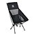 Cadeira Portátil Ultra Light Chill Preta - Bel - Imagem 1